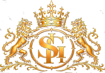 Slide Gang Packs crowned crest